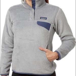 Patagonia Re-tool Snap T 2018